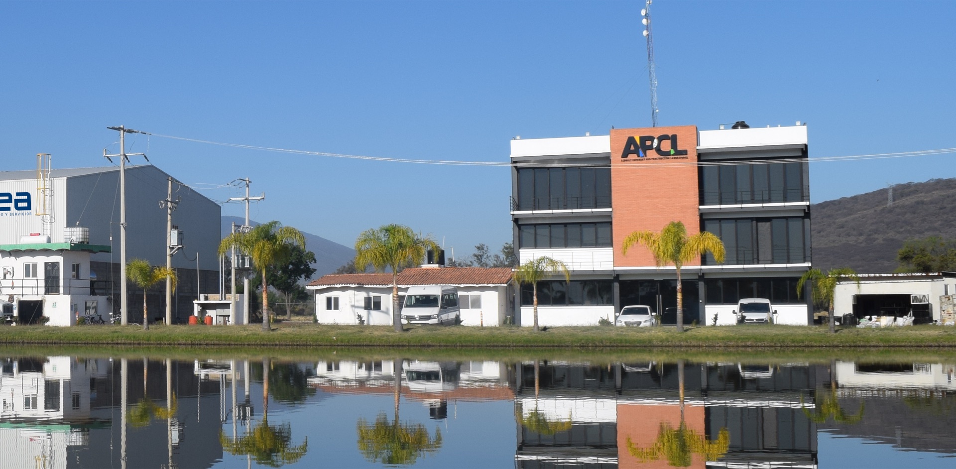 Instalaciones APCL