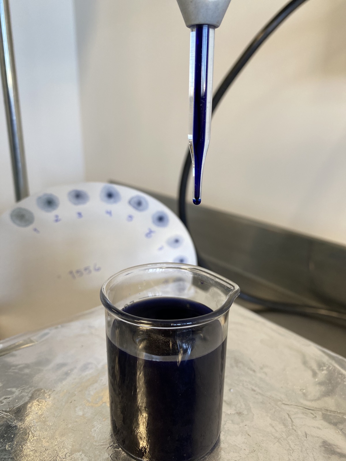 Azul de metileno